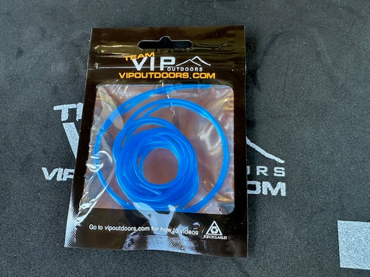 MINI Micro Tubing "Blue" (36")