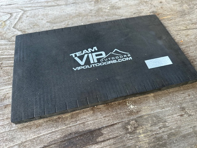 Pre-Tied Leaders/Leader Boards – Tagged