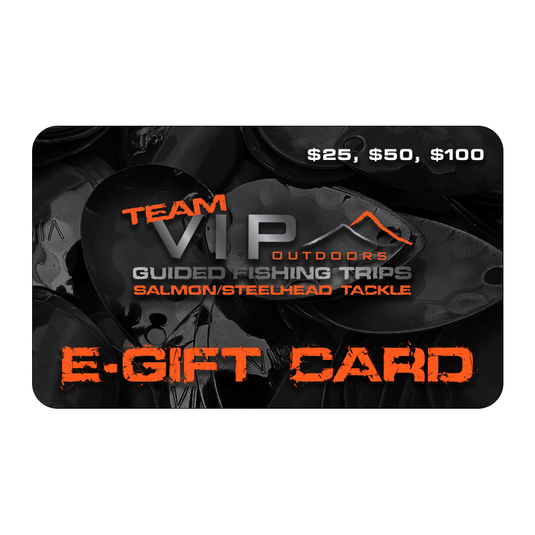 VIP Outdoors Gift Card