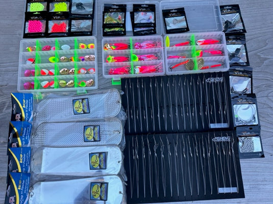 $10 fishing box Ultimate Buoy 10 Package – VIP Outdoors
