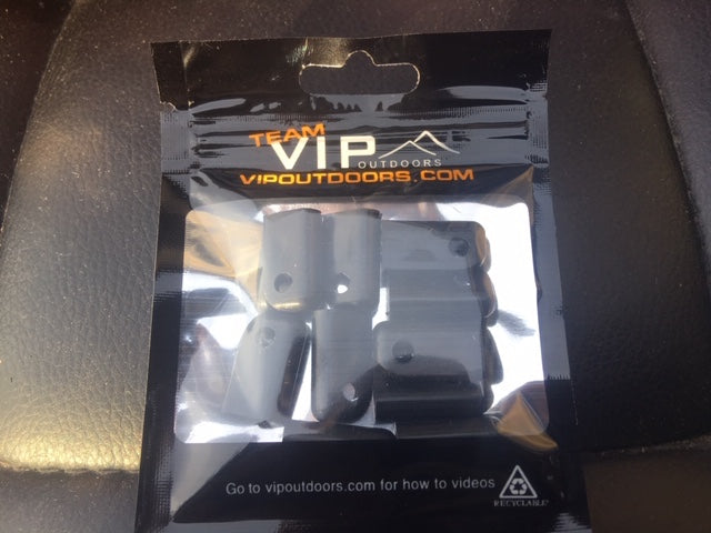 Line Locks/360 Bumpers/Swivels – VIP Outdoors